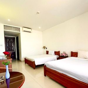 Superior Zimmer mit Queensize-Bett